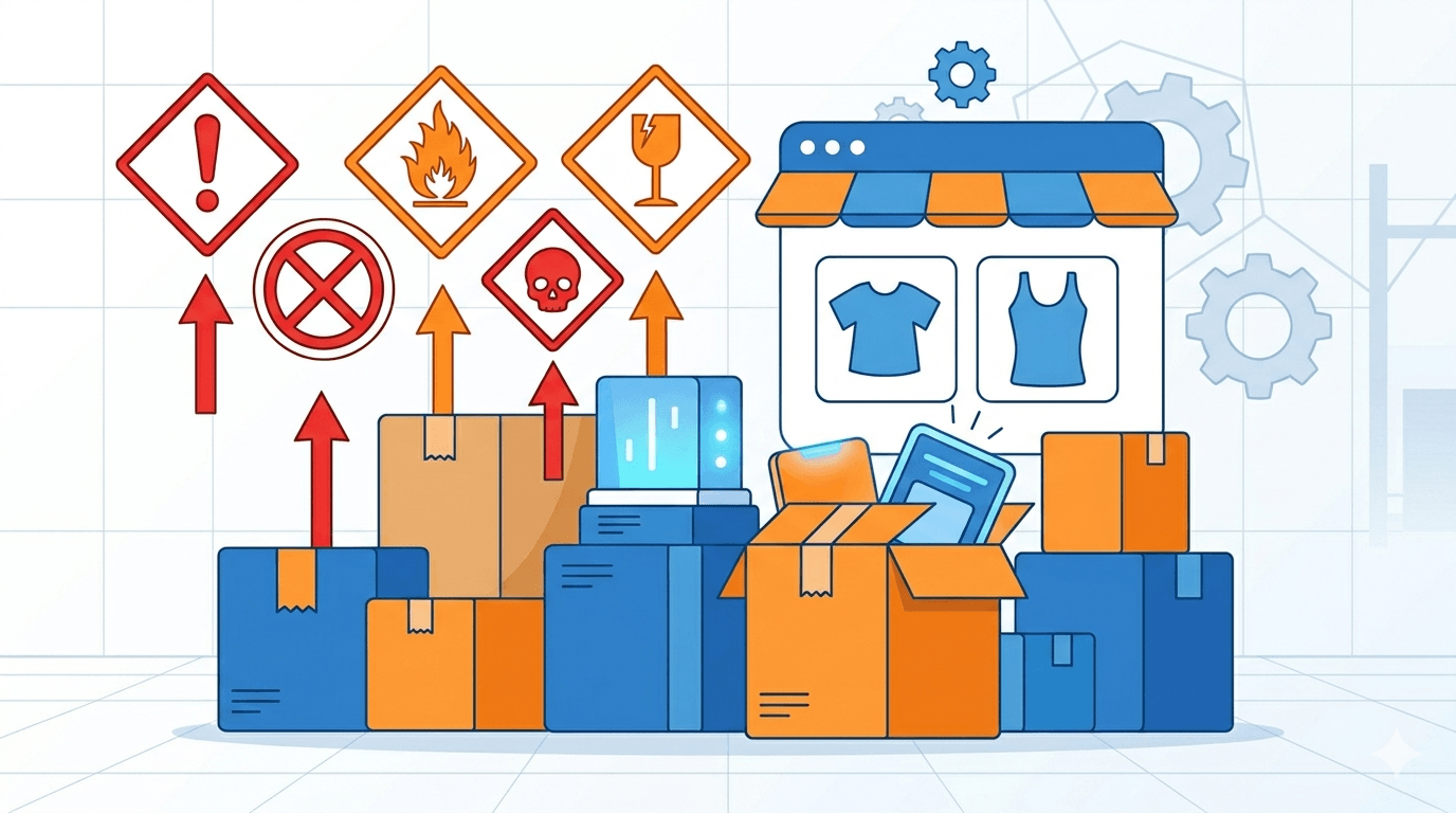 Common Shopify inventory management mistakes and how to fix them